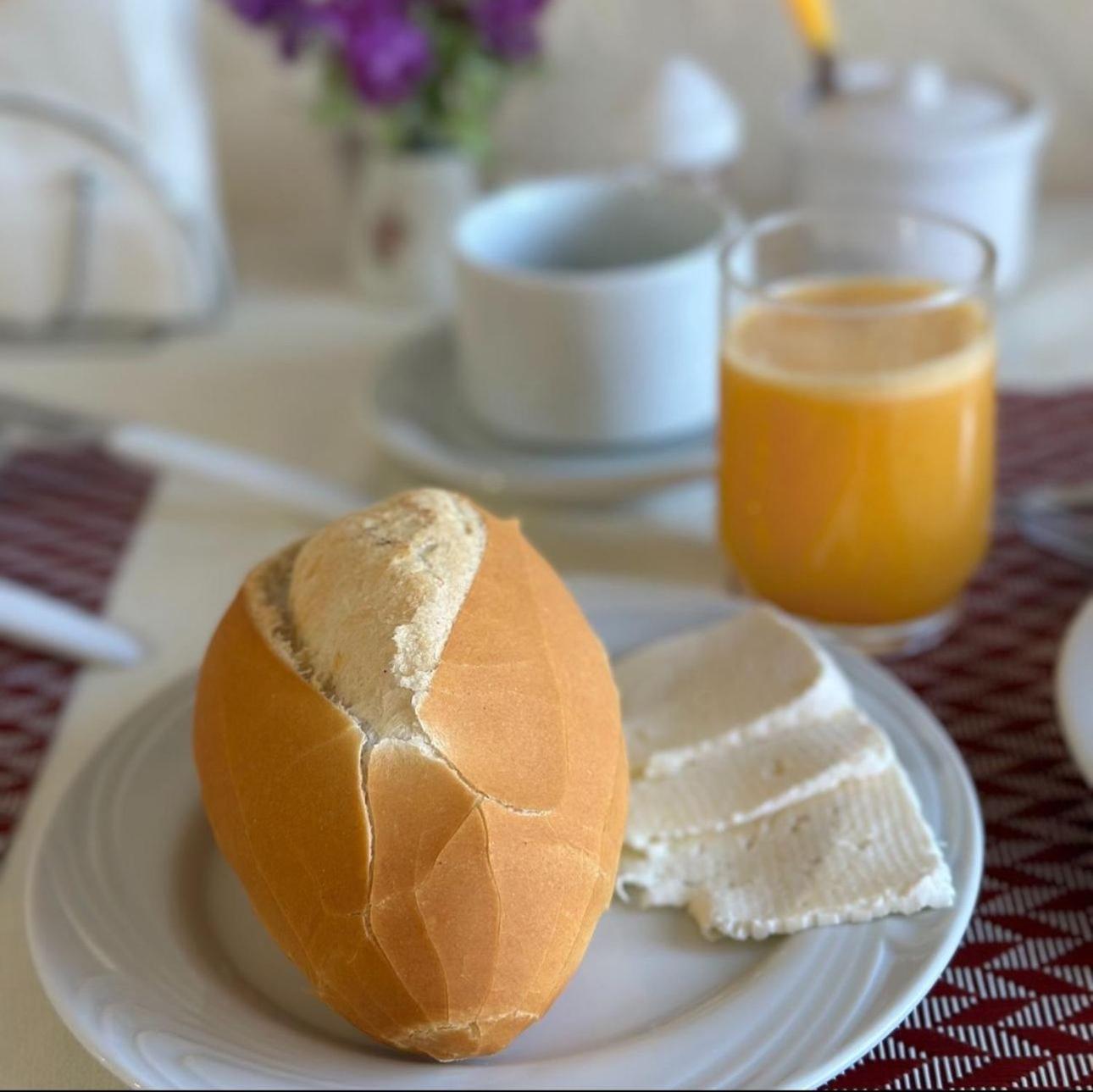 Hospedagem Plato Monte Verde  Kültér fotó