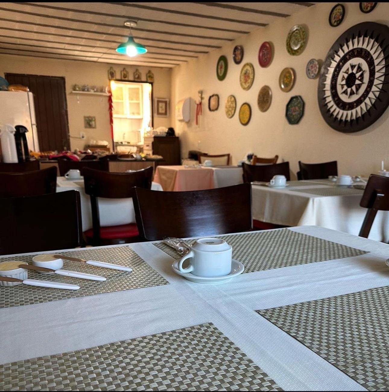Hospedagem Plato Monte Verde  Kültér fotó